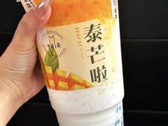 -春莱·老挝咖啡·泰式奶茶(钟楼店)