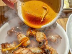 -泥炉烧肉师(新街口金銮巷店)