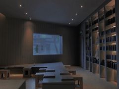 -来回·咖啡(钟村咖啡豆店)