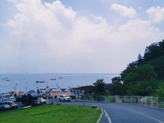 -银沙滩浴场
