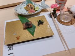 -鮨一日本料理(大中华店)