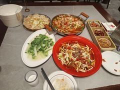 -蛙兔鸡自贡风味·特色江湖菜(广都店)