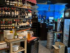 -BISTROFIORE美伊娜(伊犁南路店)