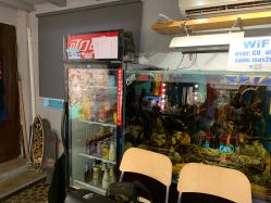 点击看大图 -MDZ STORE·TATTOO·耳饰