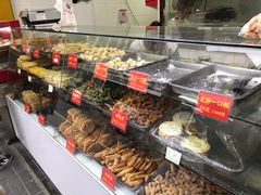 水产区-宋记饼家(石门二路店)