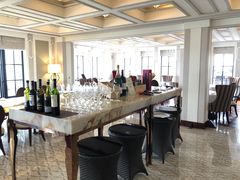 -上海和平饭店华懋阁 Cathay Room