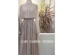 -CLMX(新天地凯德晶萃广场店)