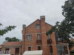 -天津五大道文化旅游区