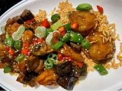 -富临轩私房菜(集庆门大街店)