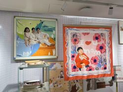 -玛瑞莎专业孕妇摄影(越秀店)