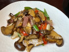 -滇野云南野生菌餐厅(陕西南路店)