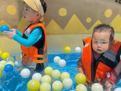 -武汉玛雅海滩水公园