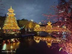 -深圳锦绣中华民俗村