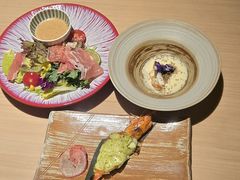 -十秋精致料理(同德店)