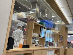 -喜家德虾仁水饺(浦东山姆店)