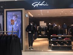 -丽达购物中心(崂山店)