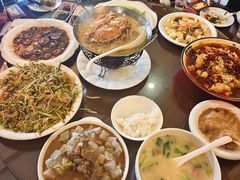 -老白肉馆(临江小区店)