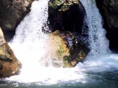 -华蓥山天意谷景区