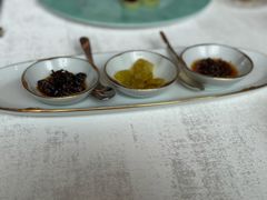 -东海朗廷酒店-唐阁T’ANG COURT 中餐厅