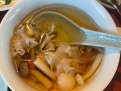 -镇江苏宁万豪酒店-苏筵中餐厅