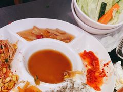 -喜来稀肉(虹泉路店)