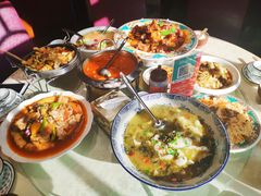 -巴依老爷新疆美食(清华东门店)