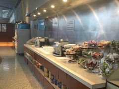 -虹桥机场V2贵宾休息室