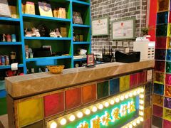 -煲煲好(朝阳门店)