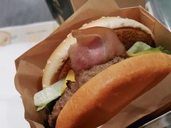 -麦当劳(北京大兴机场二层国内到达(安检外)店)