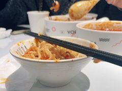 -友达面馆(广州总店)