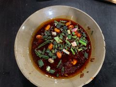 -梯坎豆花