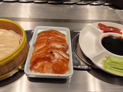 -裕德隆清真饭庄·天津特色菜(河东店)