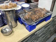 -铁谢李松祖传羊肉汤馆