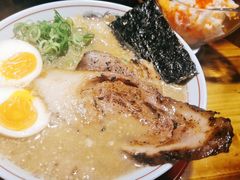 -老龙亭拉面店
