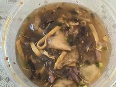 -毛华美食(清扬路店)