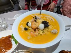 -满堂·烤鸭店·北京菜(鼓楼店)