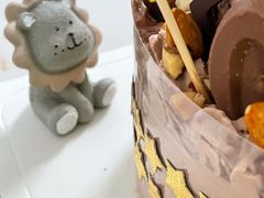 -EnergyCake蛋糕理想国