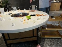 -大斌家串串火锅(马栏山店)
