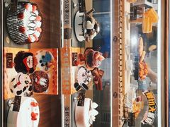 -DQ·蛋糕·冰淇淋(龙湖狮山天街店)