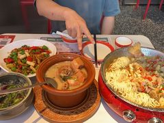 -来菜·湖北头牌藕汤(汉街店)