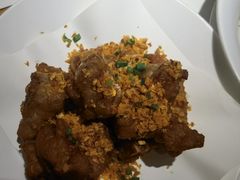 -汤城小厨•粤菜•靓汤(金宝街店)