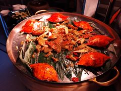 -咖啡CHA自助餐厅(香格里拉饭店)
