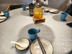 -洛阳宴·洛阳菜(南昌路店)
