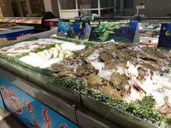 -卜蜂莲花(杨高北路店)