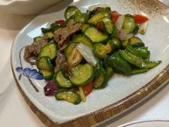 -百姓百味海鲜酒楼(粤垦路总店)