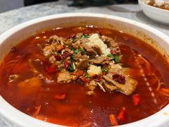 -聚丰园•湖鲜餐厅(阿红私房菜梅石路店)