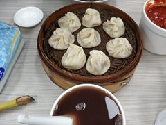 -新丰小吃(中山中路分店)