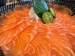 -Sushi Love 创意寿司(丽影广场店)