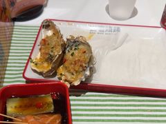 -三毛烧烤·南昌大排档(山姆店)