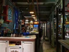 -野蔓果·山野菜(西湖景区·龙井茶田店)